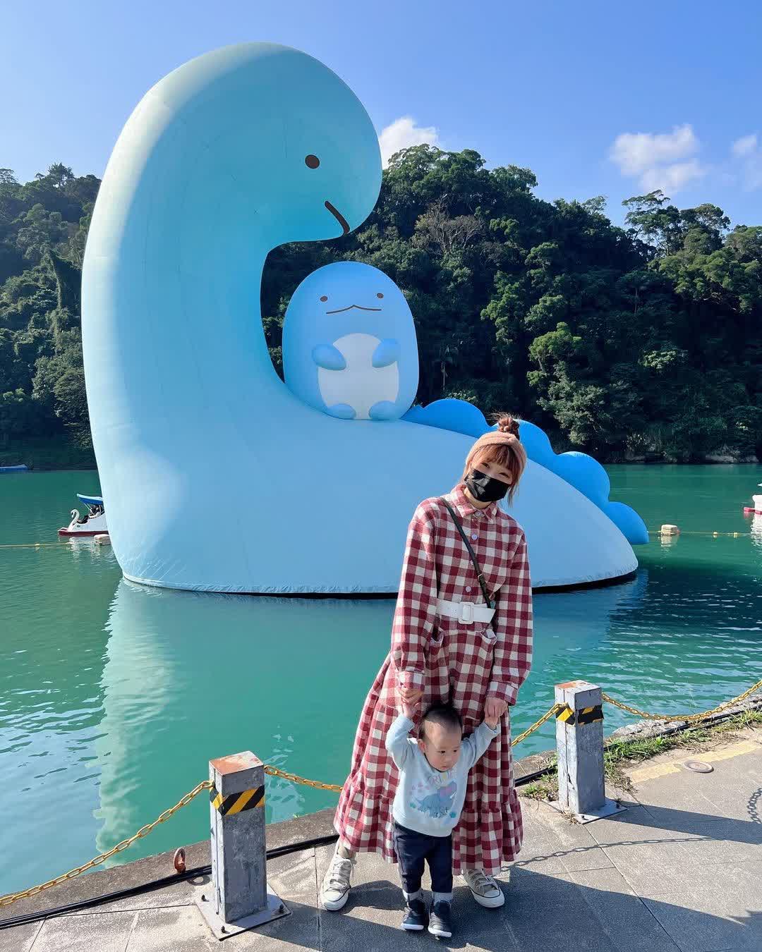 碧潭風景區 | 去趣 chicTrip