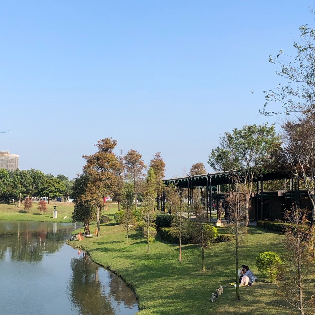 奇美博物館 | 去趣 chicTrip