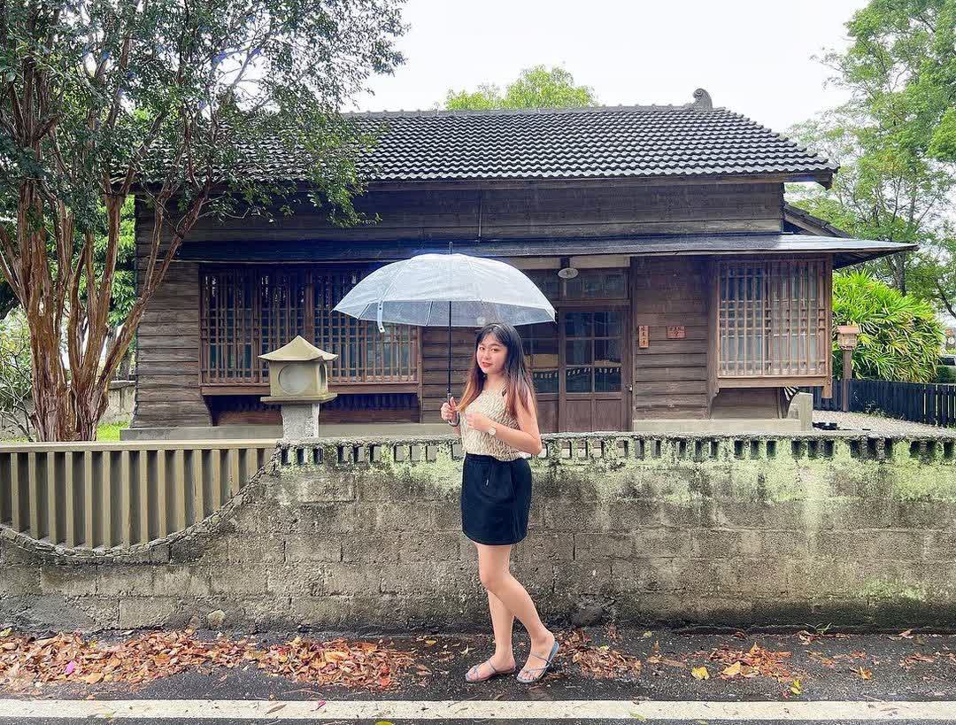 臺東池上錦新三號道路 伯朗大道 | 去趣 chicTrip