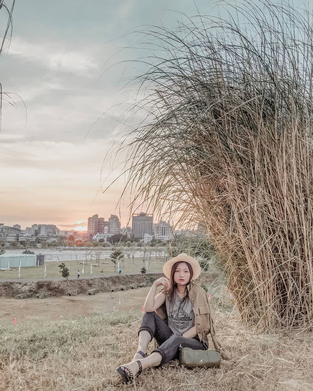 臺中中央公園 | 去趣 chicTrip