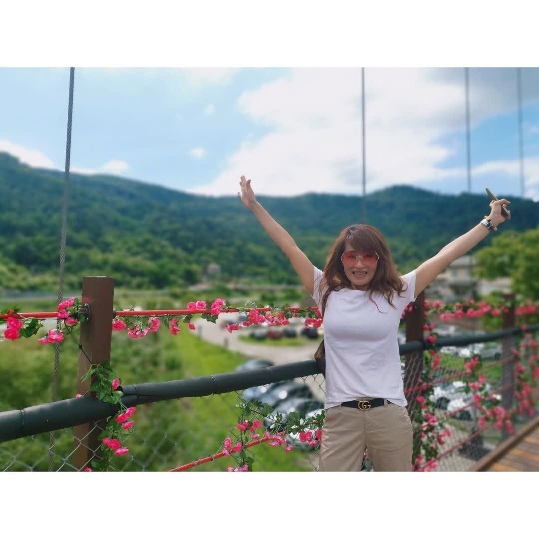 南庄老街桂花巷 | 去趣 chicTrip