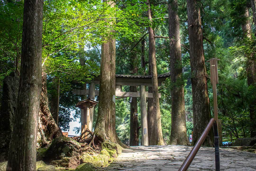 熊野那智大社 | 去趣 chicTrip