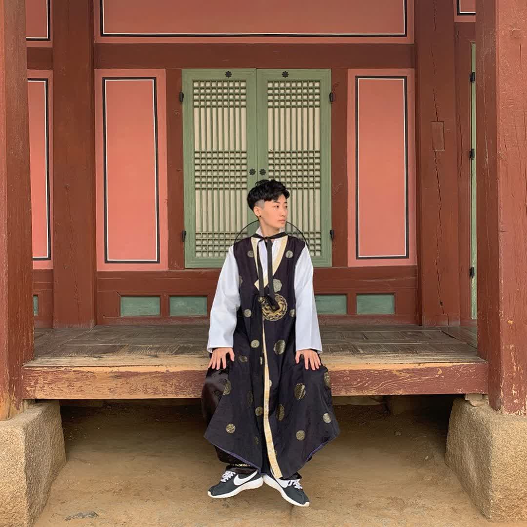 景福宮 | 去趣 chicTrip