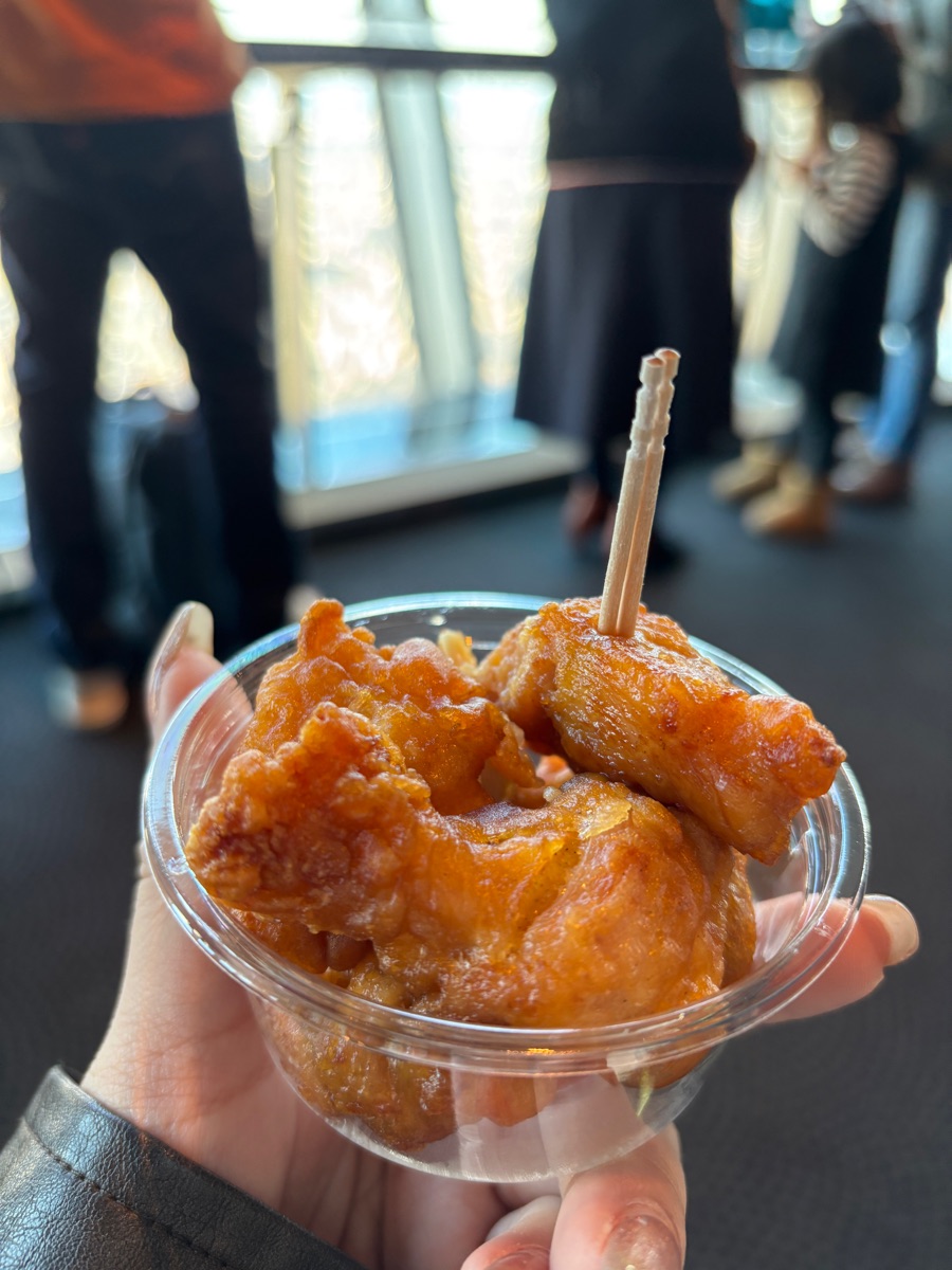 東京晴空塔 | 去趣 chicTrip