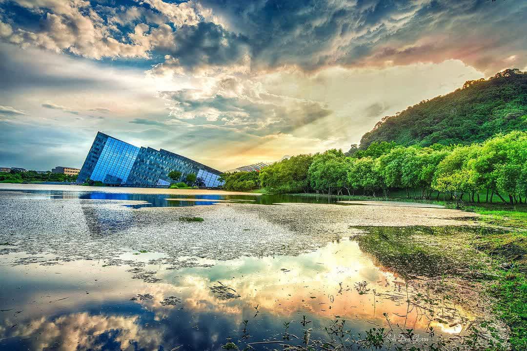 蘭陽博物館 | 去趣 chicTrip