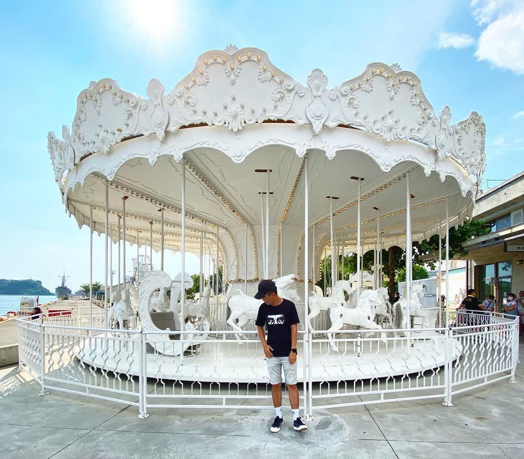 棧貳庫KW2 | 去趣 chicTrip