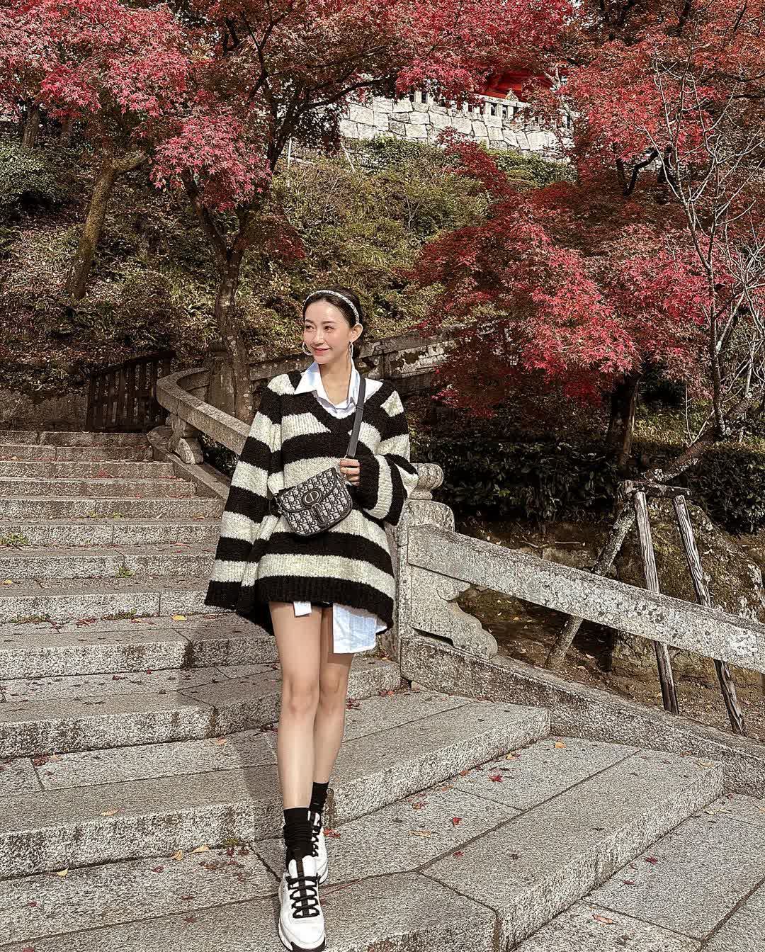 清水寺 | 去趣 chicTrip