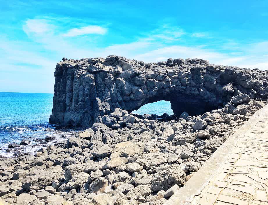 鯨魚洞 | 去趣 chicTrip