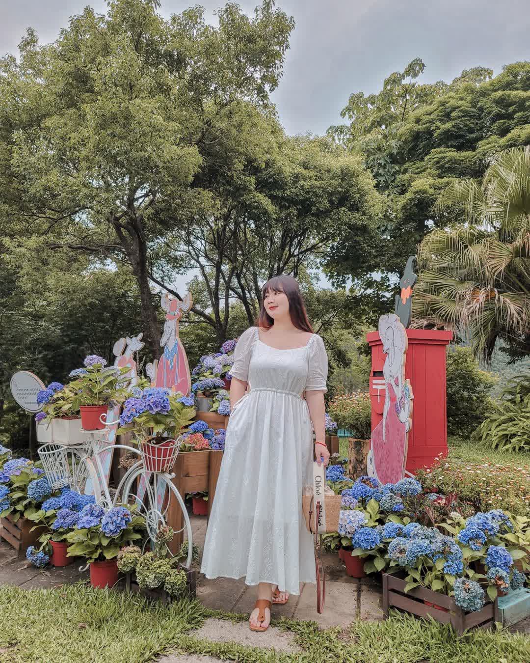 薰衣草森林新竹尖石店 | 去趣 chicTrip