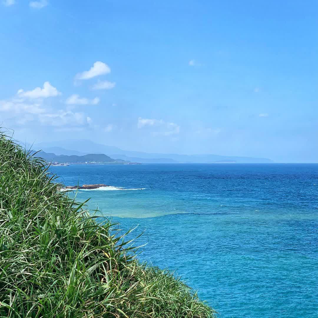 陰陽海 | 去趣 chicTrip