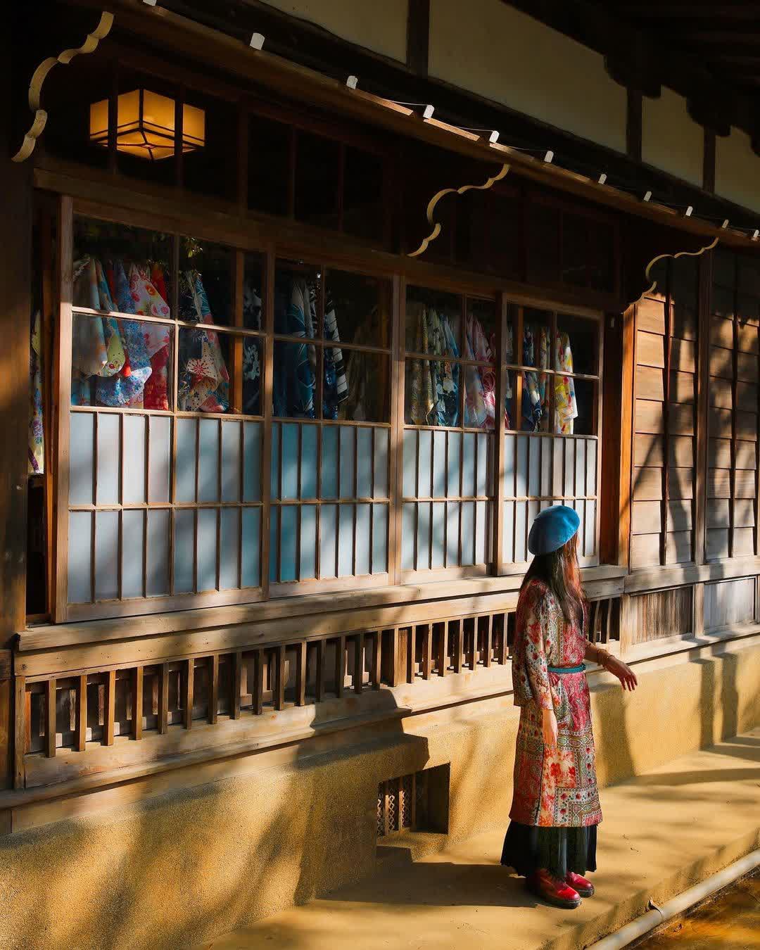 昭和十八J18-原嘉義市史蹟資料館 | 去趣 chicTrip