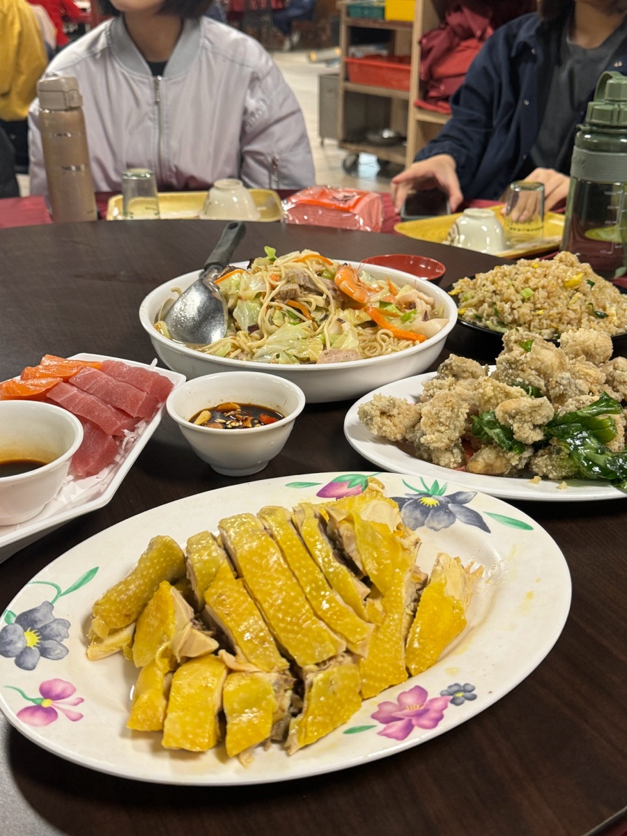 055龍蝦海鮮 | 去趣 chicTrip