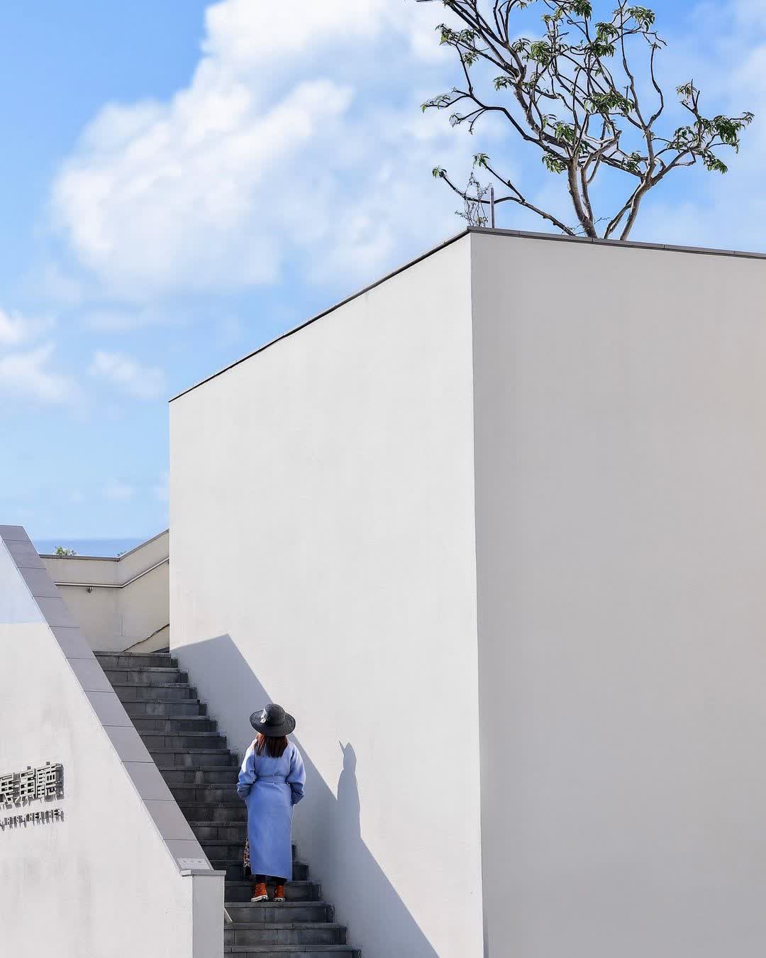 臺南市美術館二館(臺南國家美術館籌備處) | 去趣 chicTrip