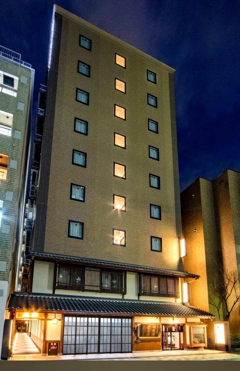 相鐵FRESA INN 京都四條烏丸 | 去趣 chicTrip