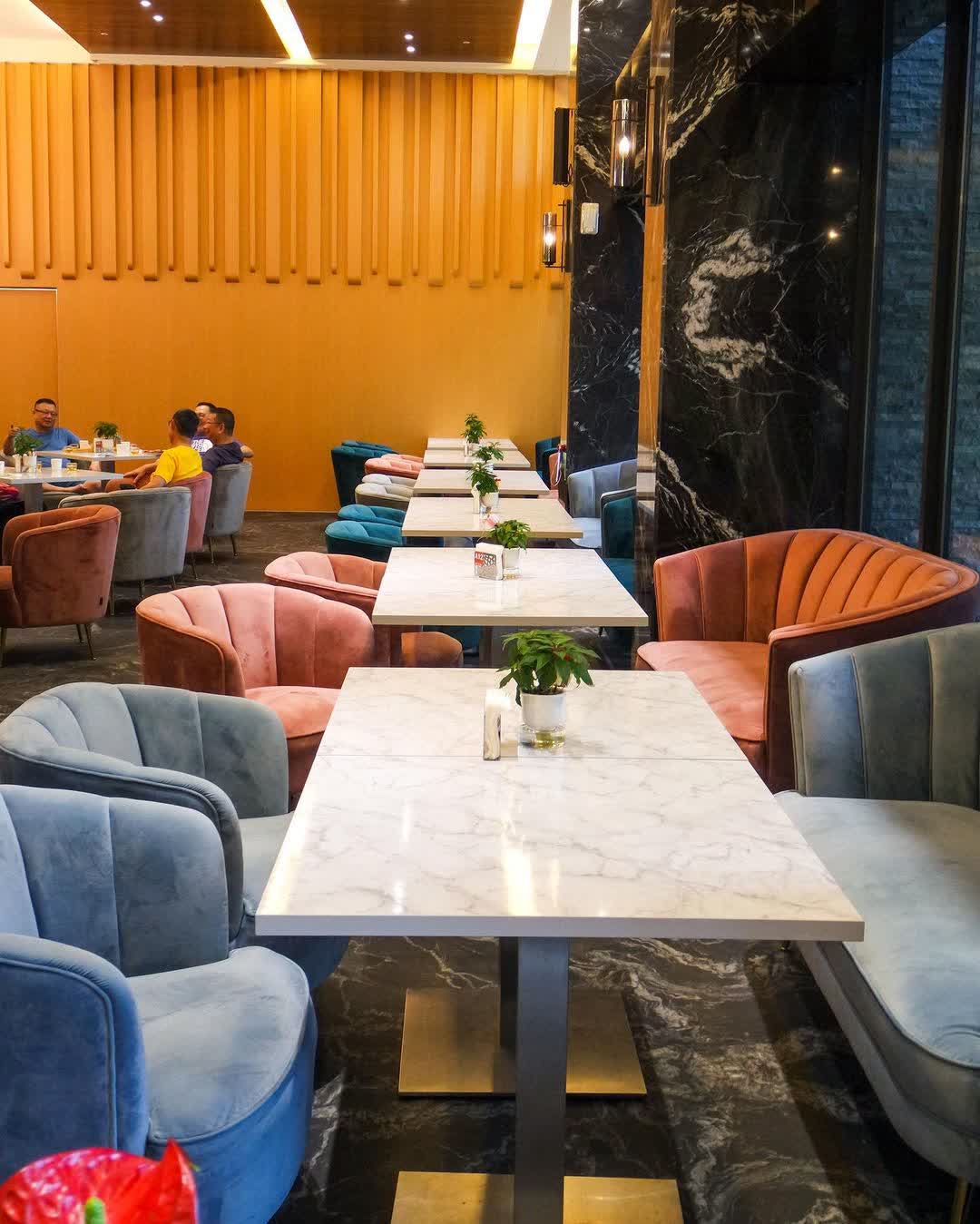 享沐時光莊園渡假酒店 | 去趣 chicTrip