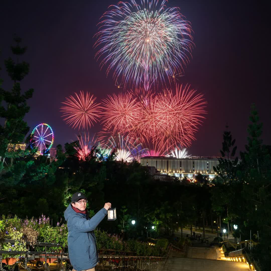 義大遊樂世界 | 去趣 chicTrip