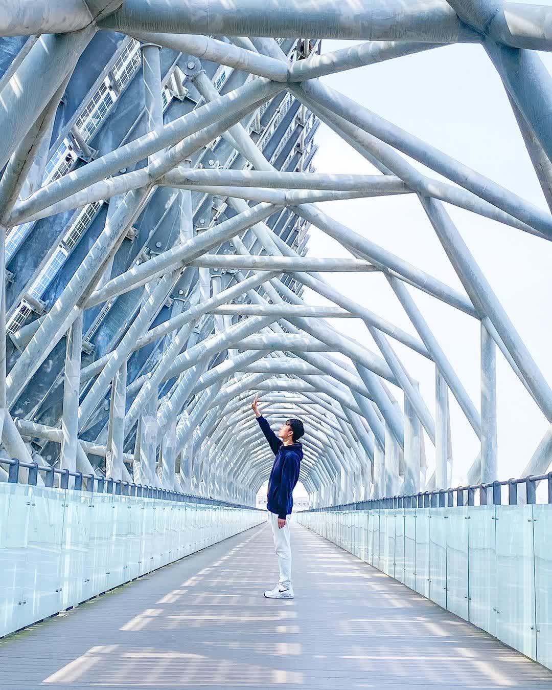 國立臺灣歷史博物館 | 去趣 chicTrip