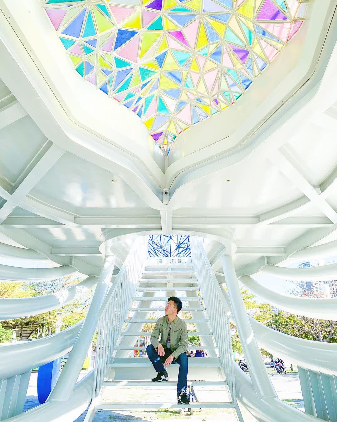 大魚的祝福 | 去趣 chicTrip