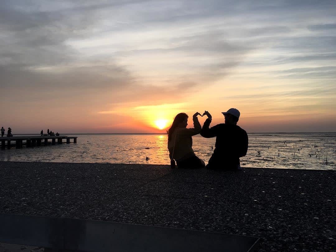 香山濕地 | 去趣 chicTrip