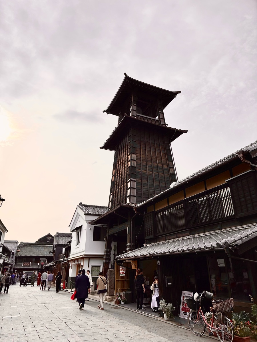 時之鐘 | 去趣 chicTrip