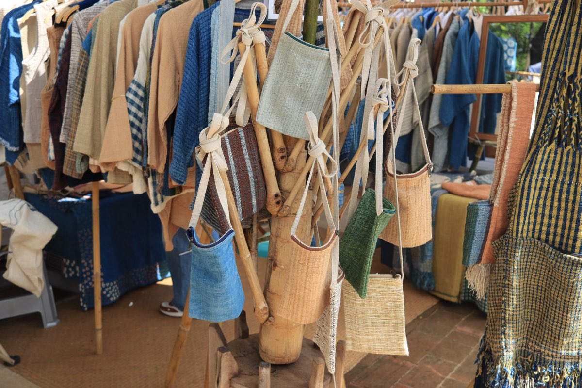 Jing Jai Market (真心市集) | 去趣 chicTrip