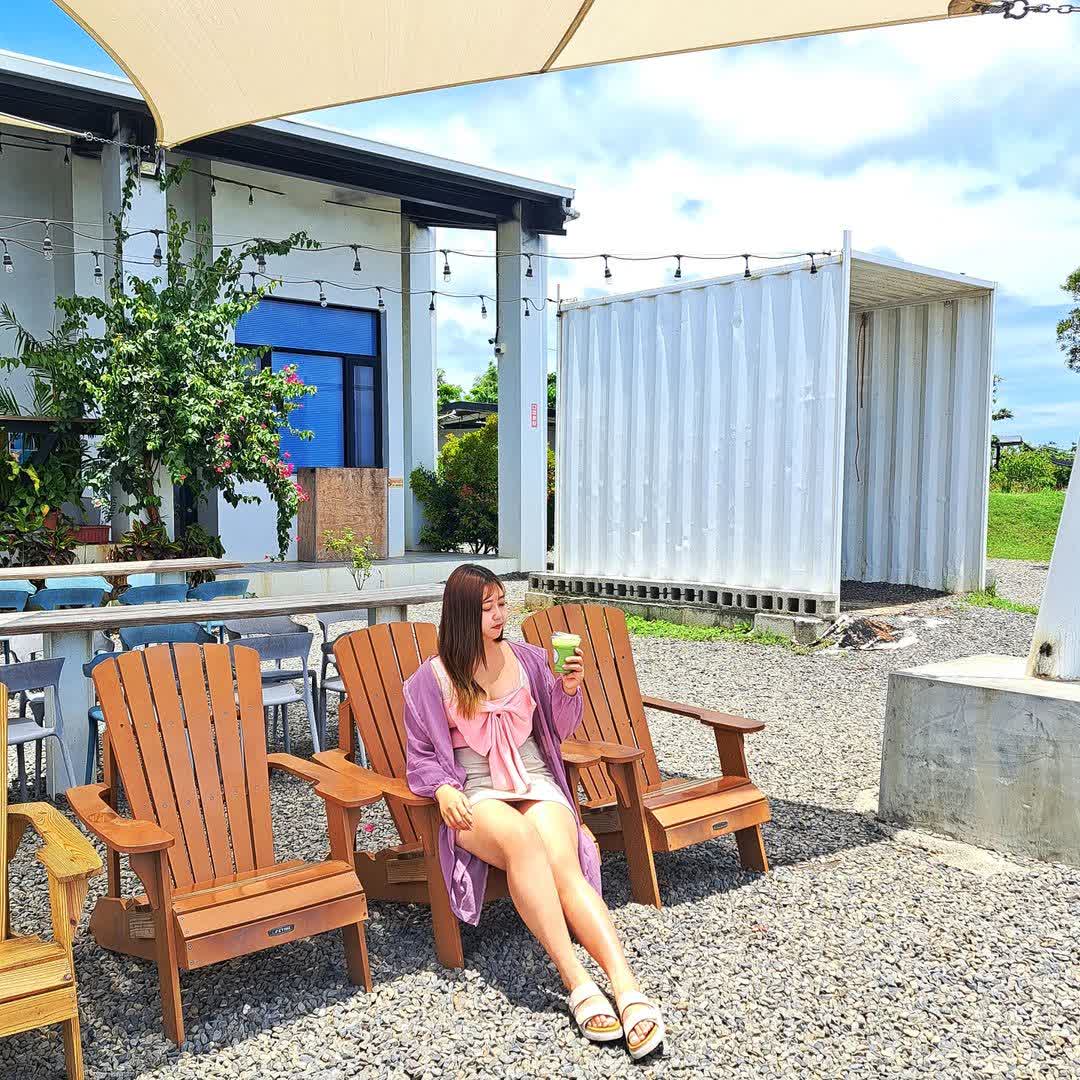 山男咖啡（沒有訂位，最後點餐17:50） | 去趣 chicTrip