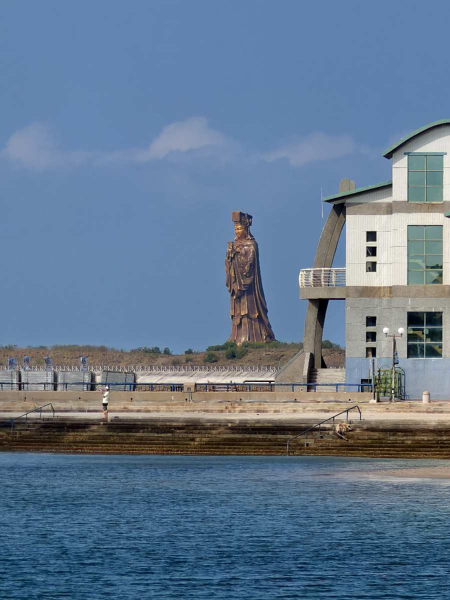 觀音亭親水遊憩區 | 去趣 chicTrip