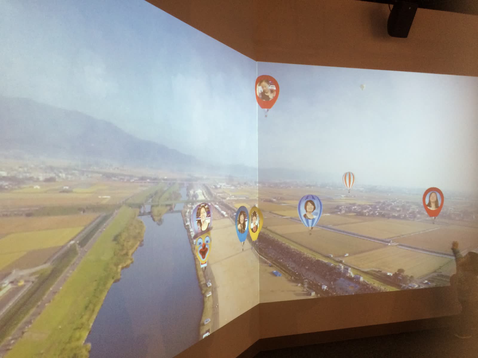 佐賀熱氣球博物館 | 去趣 chicTrip