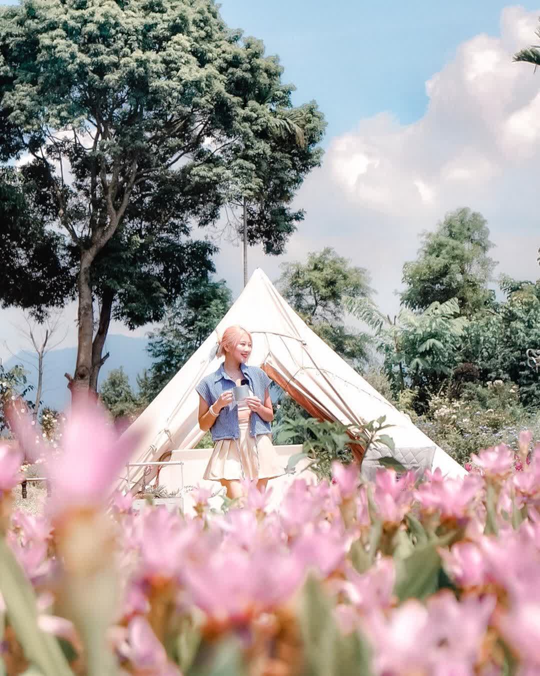 花露農場 Flower Home | 去趣 chicTrip