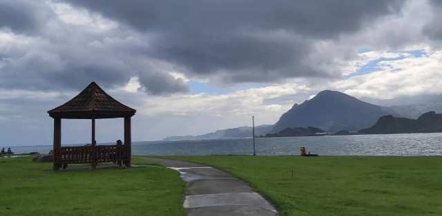 潮境公園 | 去趣 chicTrip