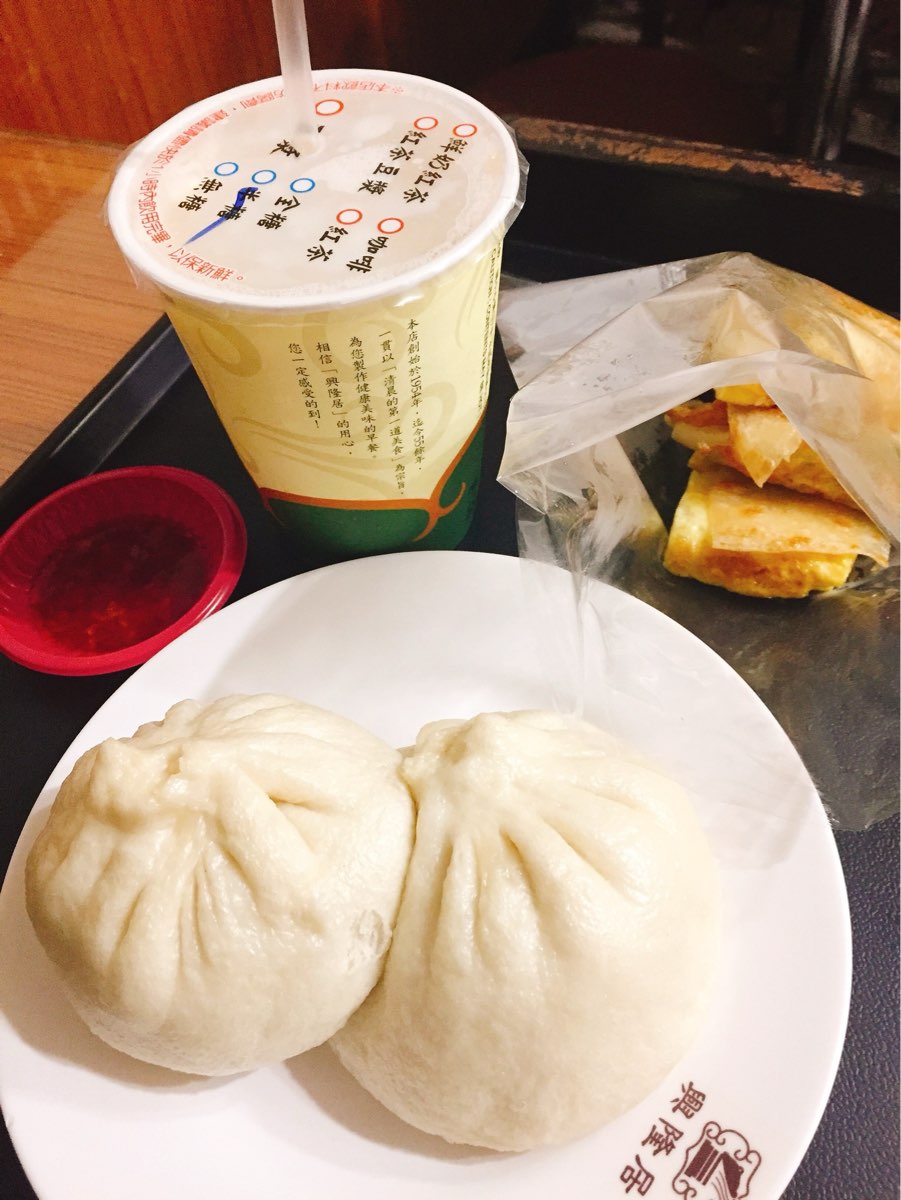 興隆居 | 去趣 chicTrip