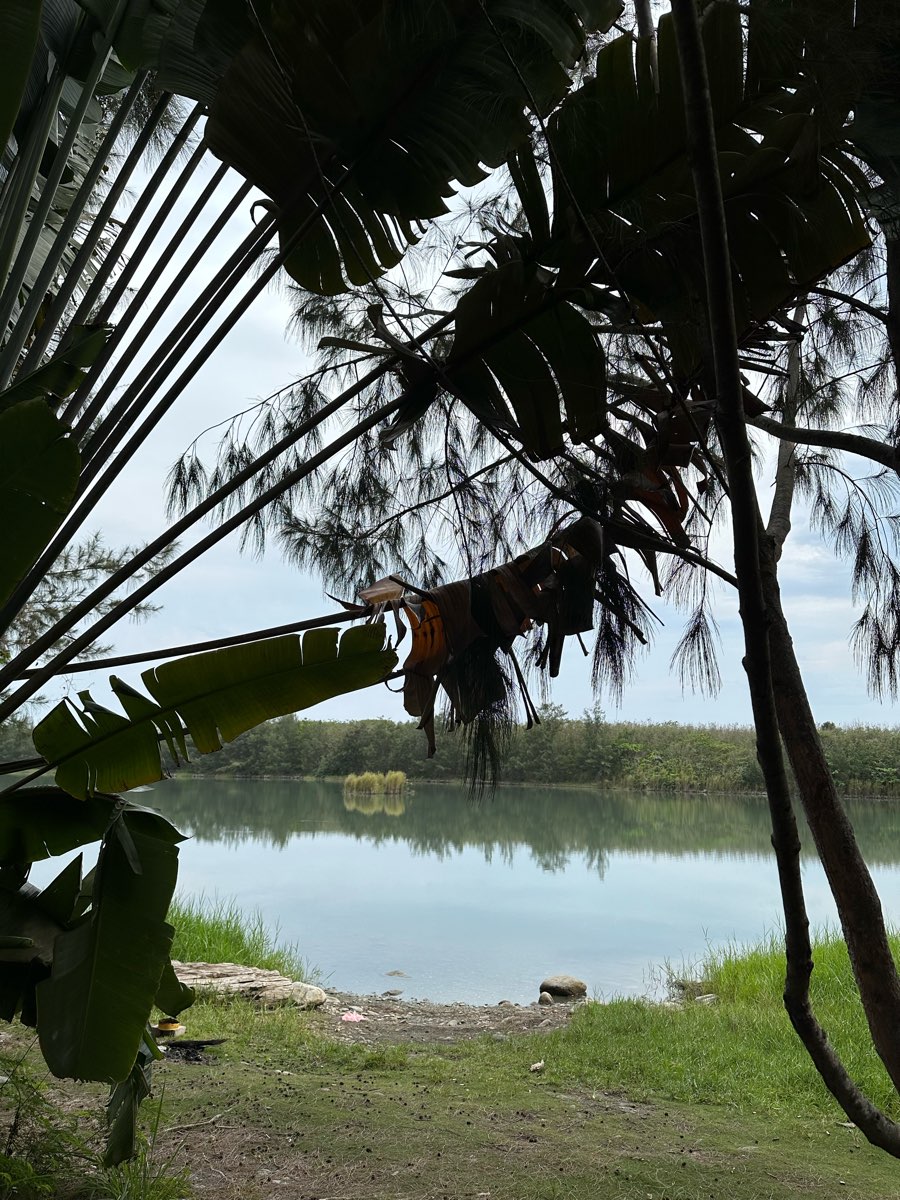 活水湖 | 去趣 chicTrip