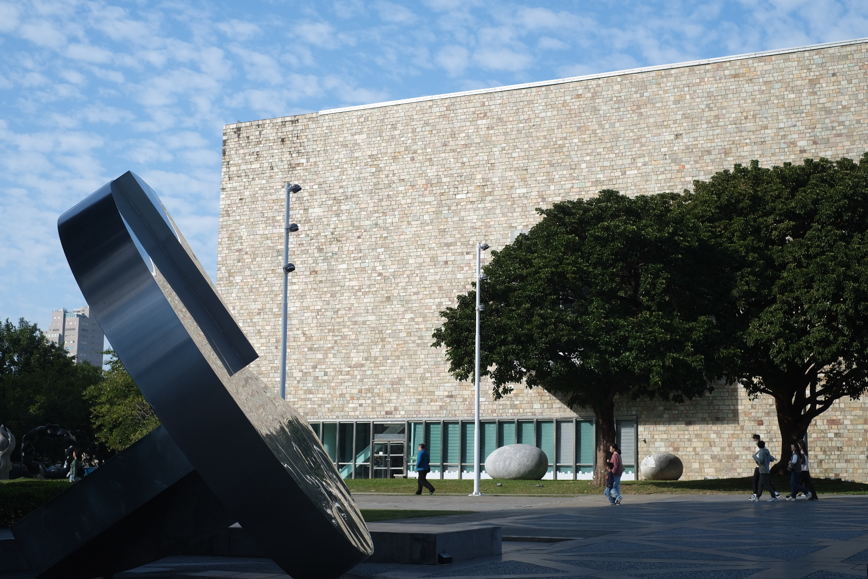 國立臺灣美術館 | 去趣 chicTrip