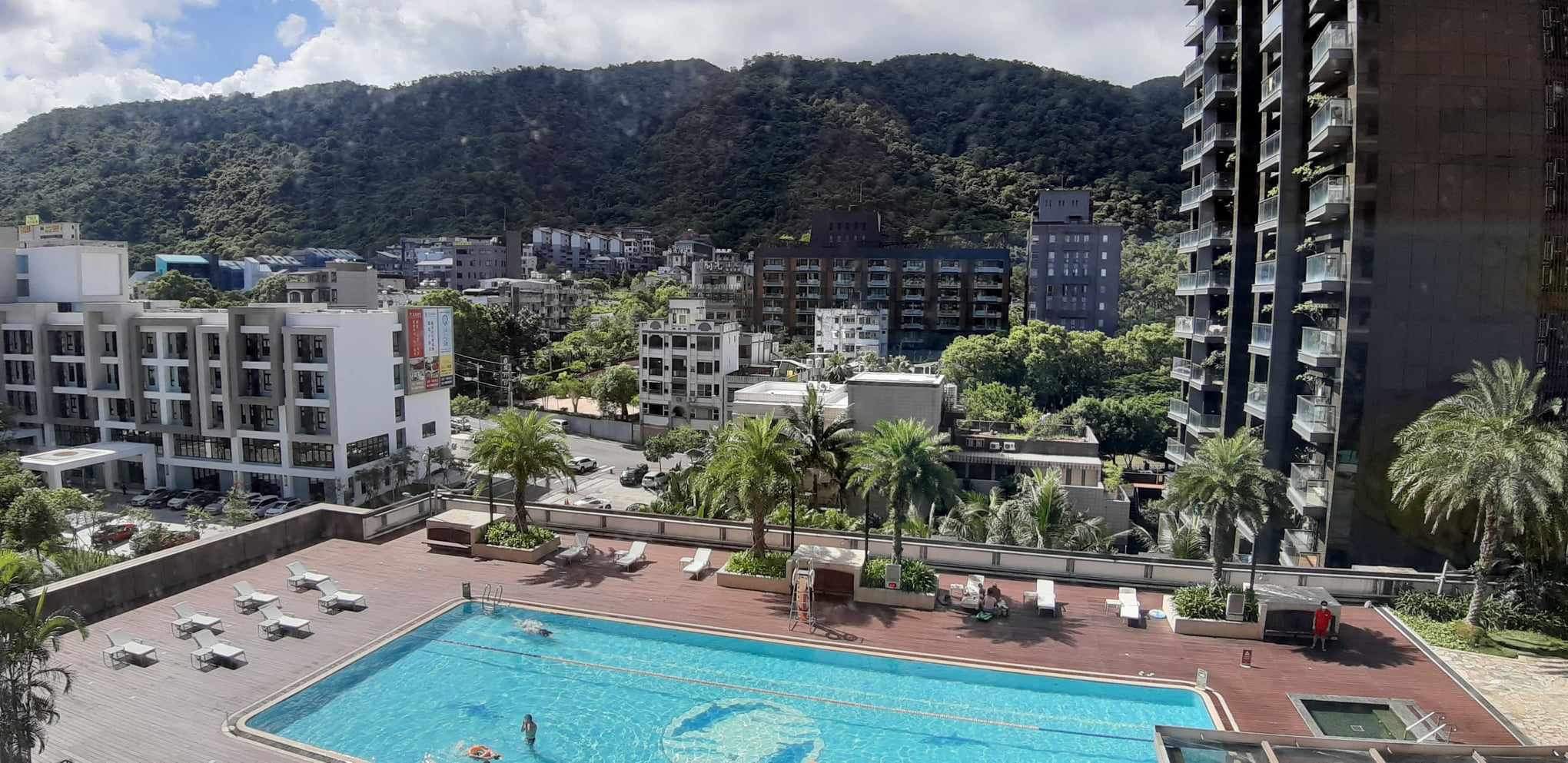 礁溪長榮鳳凰酒店 | 去趣 chicTrip