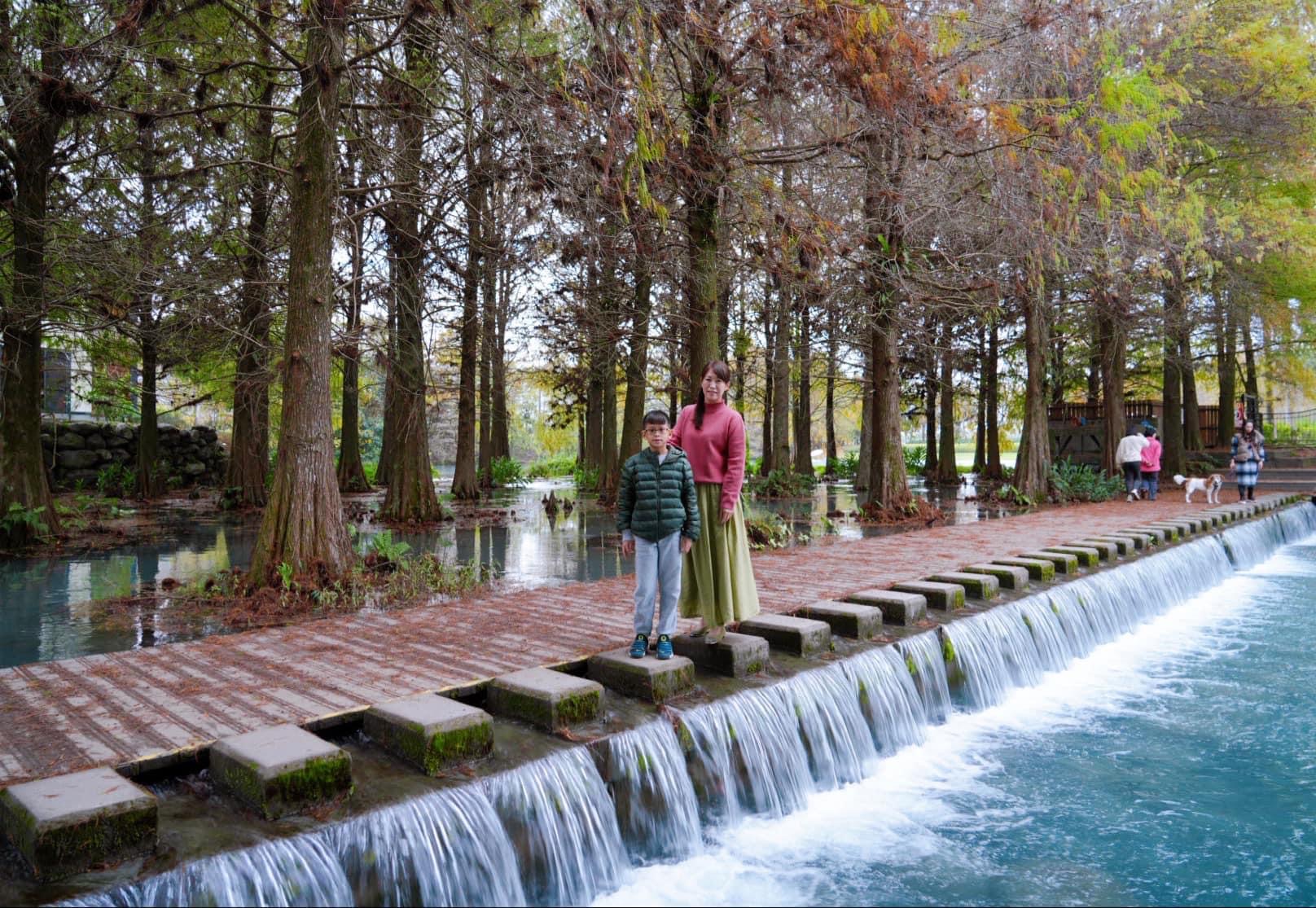 雲山水植物農場 | 去趣 chicTrip