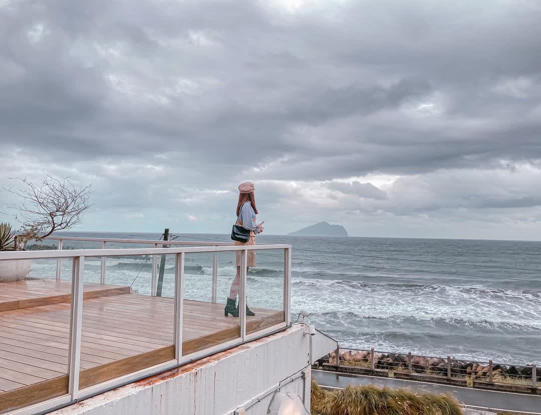 滿山望海 | 去趣 chicTrip