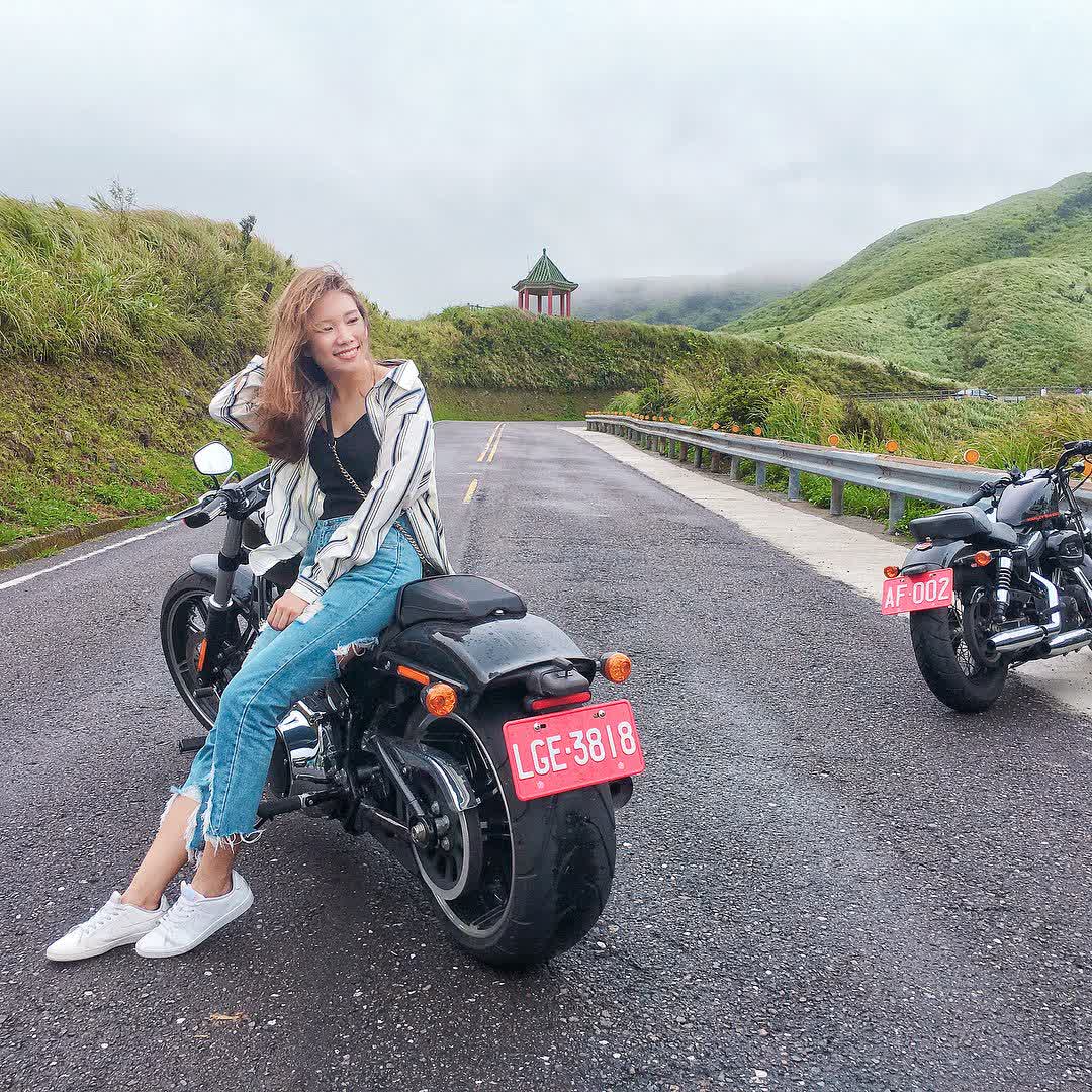 不厭亭 | 去趣 chicTrip