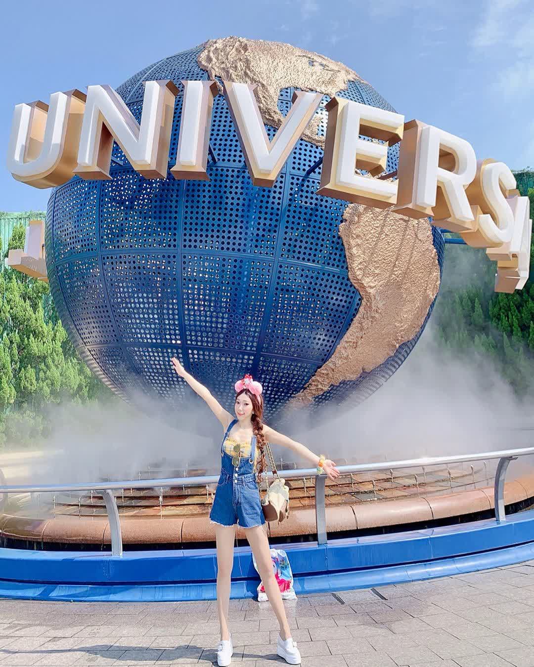 日本環球影城 | 去趣 chicTrip