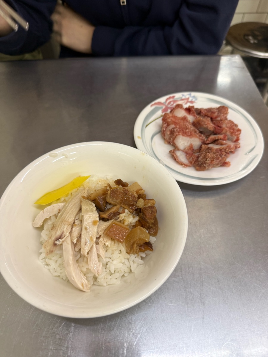 丸仔榮小吃店 | 去趣 chicTrip