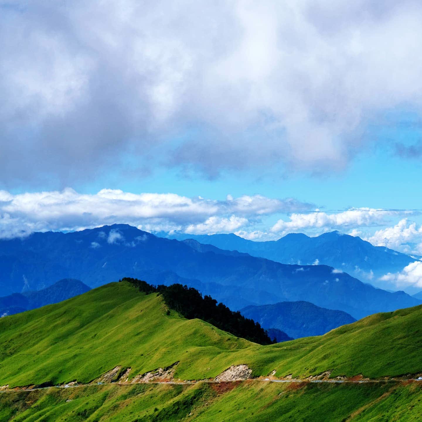 合歡山 | 去趣 chicTrip