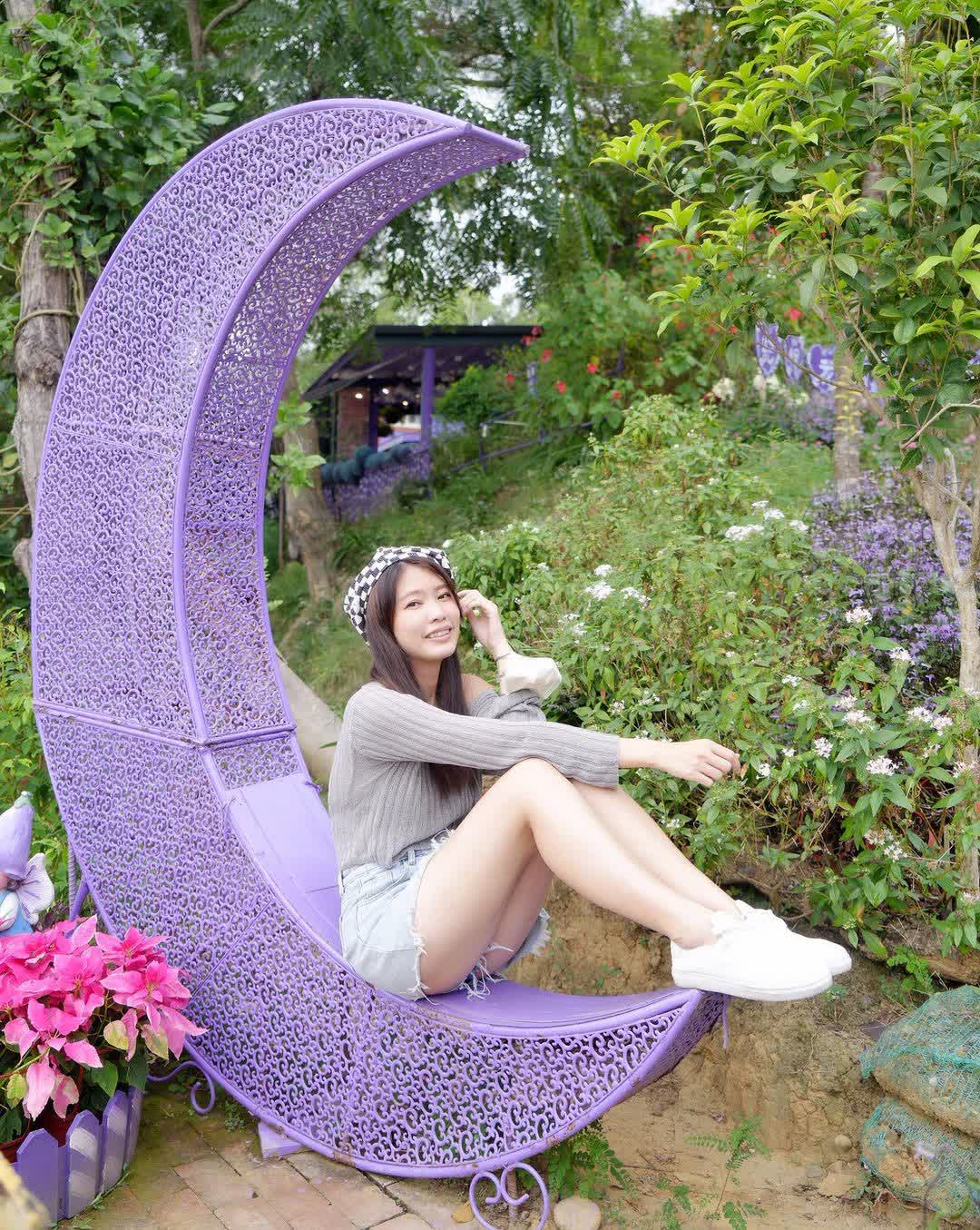 噢哈娜咖啡屋 | 去趣 chicTrip