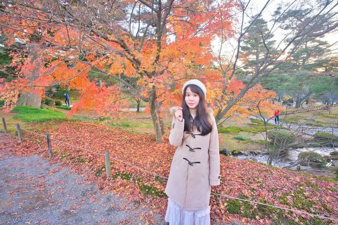 兼六園 | 去趣 chicTrip