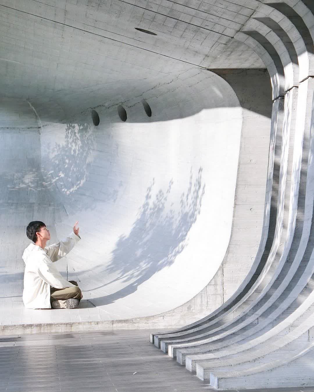 向山行政暨遊客中心 | 去趣 chicTrip