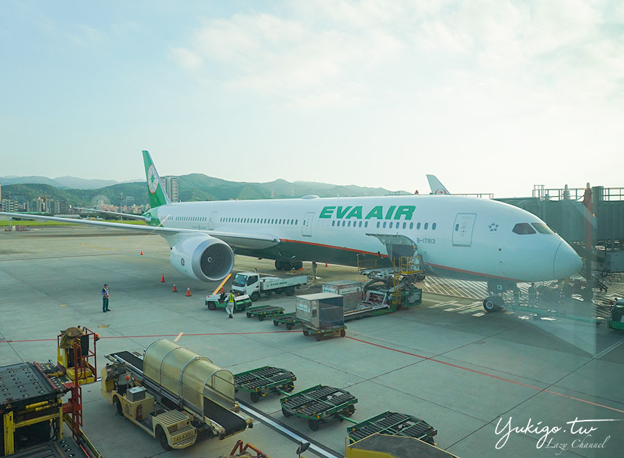 東京國際機場(羽田機場) | 去趣 chicTrip