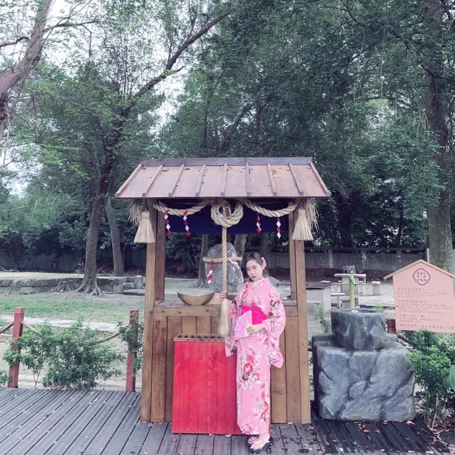 鳥居Torii 【喫茶食堂 / 祈願所 / 擔露本舖 / 福亭屋】(全台唯一祈福主題餐廳) | 去趣 chicTrip