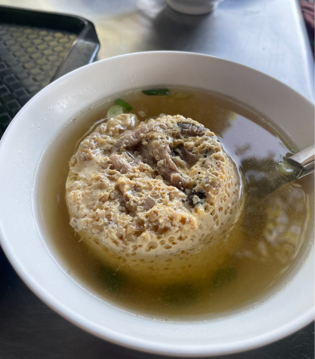 北港蔡三代筒仔米糕 | 去趣 chicTrip