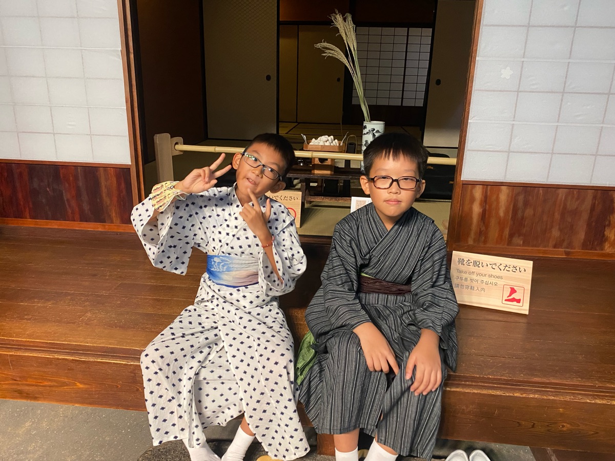 大阪生活今昔館 | 去趣 chicTrip