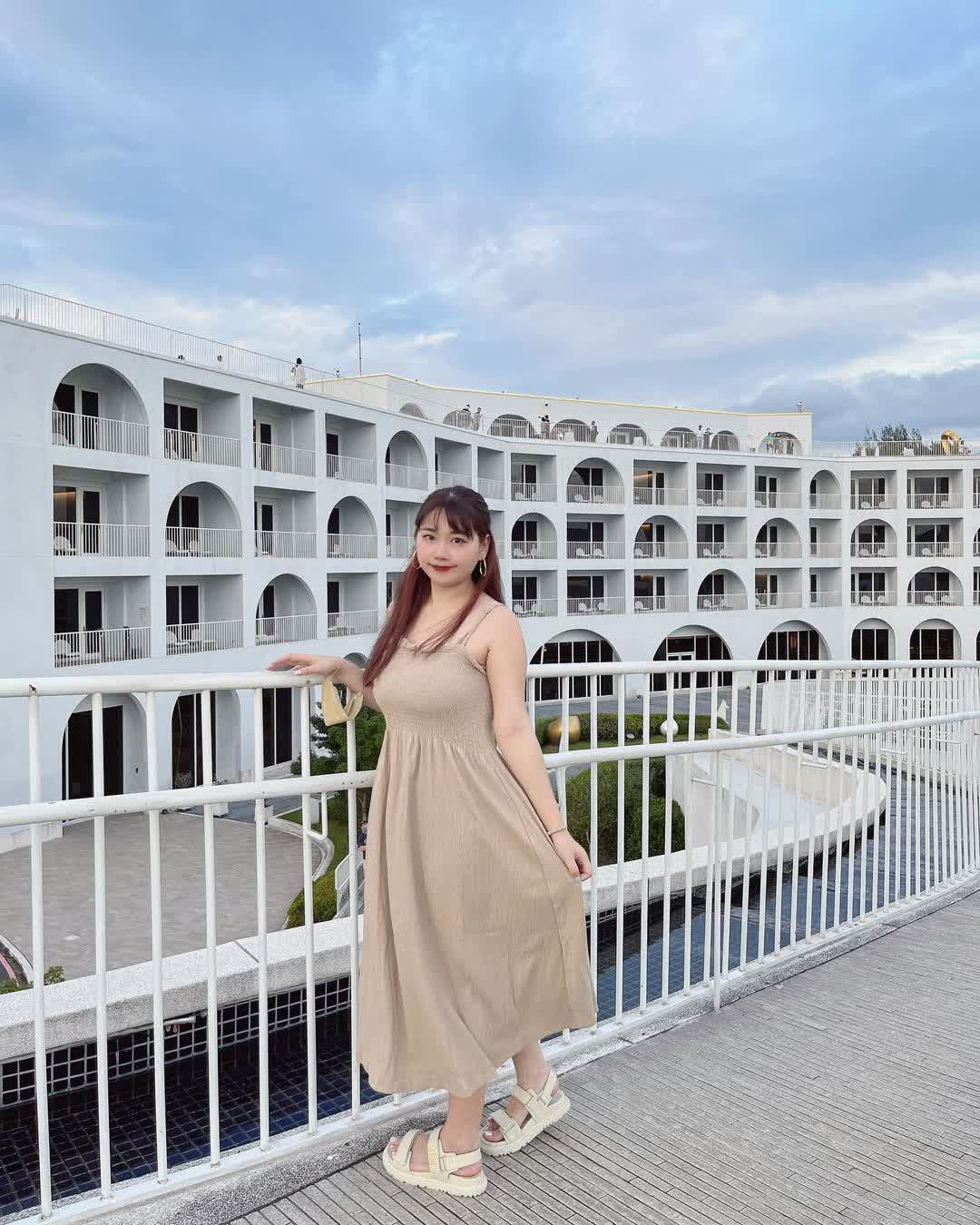 淡水將捷金鬱金香酒店 | 去趣 chicTrip