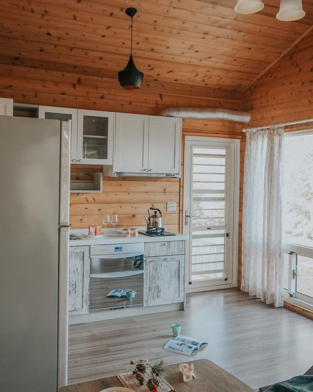 綠意山莊(Greenforest) | 去趣 chicTrip