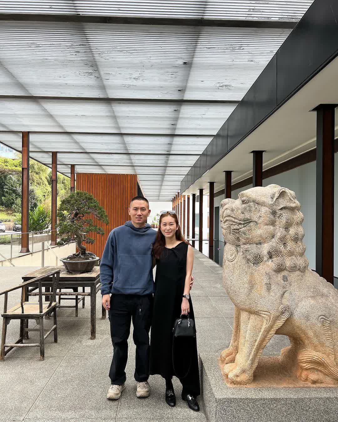 日月潭涵碧樓 | 去趣 chicTrip